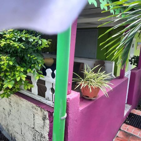 Le Jardin De Massieux Apartment Bouillante Ngoại thất bức ảnh