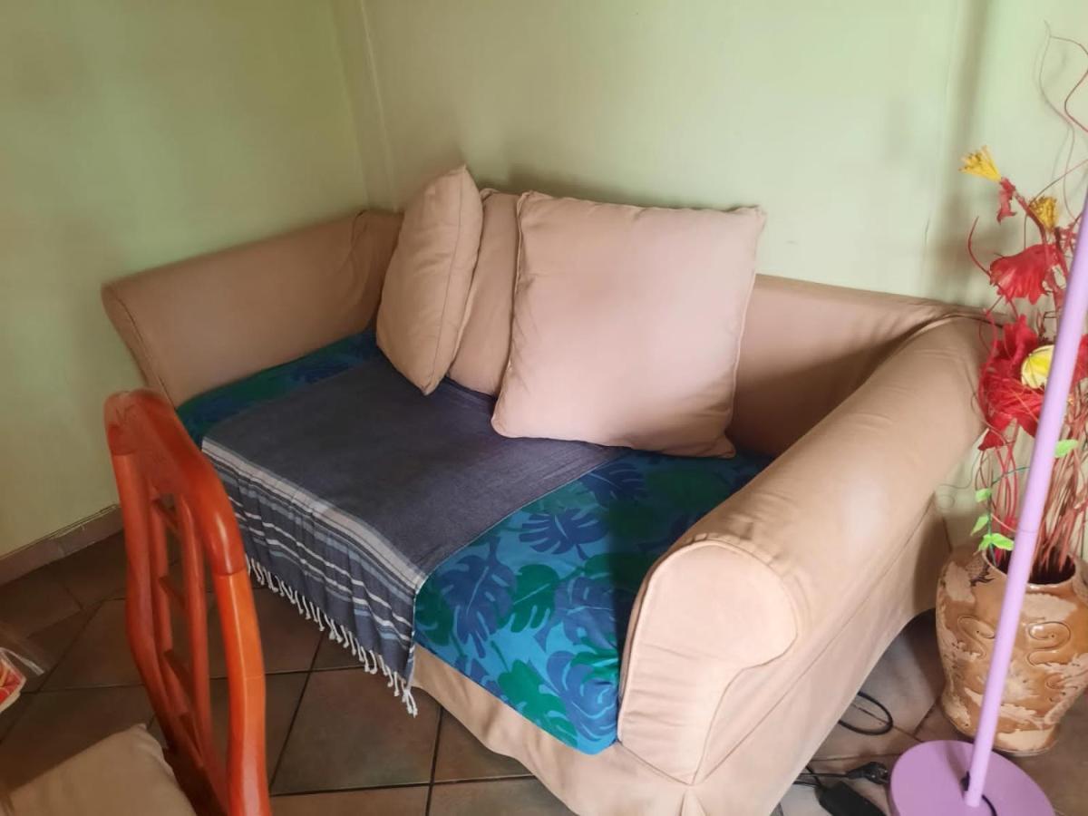 Le Jardin De Massieux Apartment Bouillante Ngoại thất bức ảnh