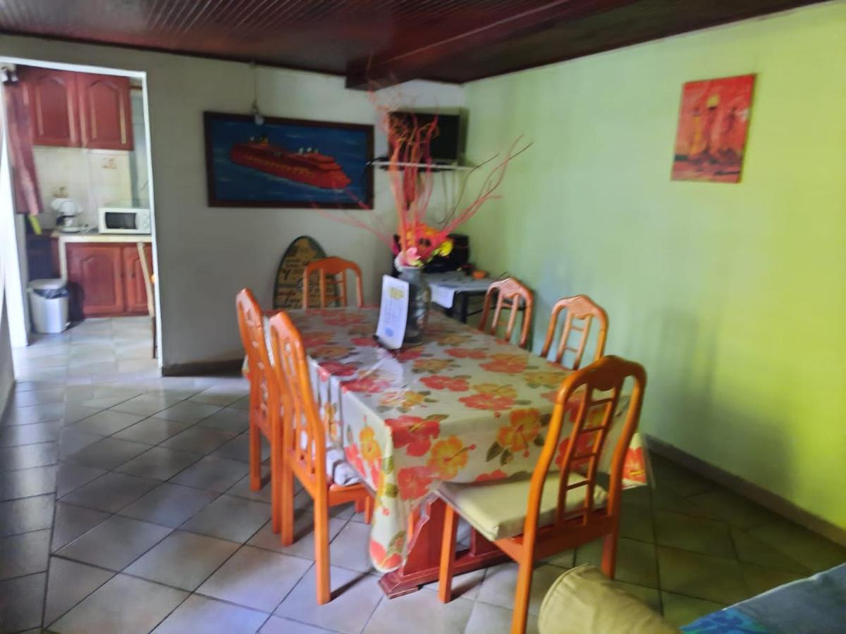 Le Jardin De Massieux Apartment Bouillante Ngoại thất bức ảnh