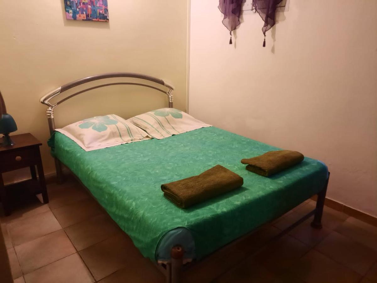 Le Jardin De Massieux Apartment Bouillante Ngoại thất bức ảnh