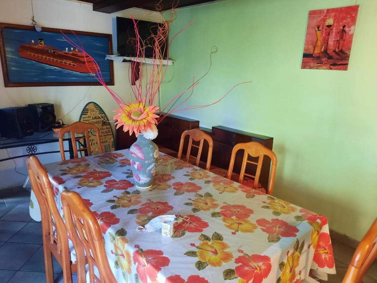 Le Jardin De Massieux Apartment Bouillante Ngoại thất bức ảnh