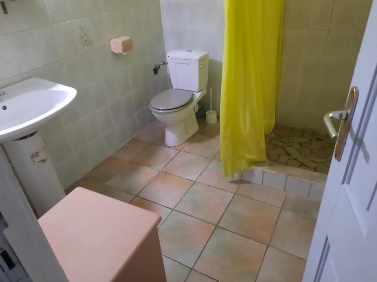 Le Jardin De Massieux Apartment Bouillante Ngoại thất bức ảnh