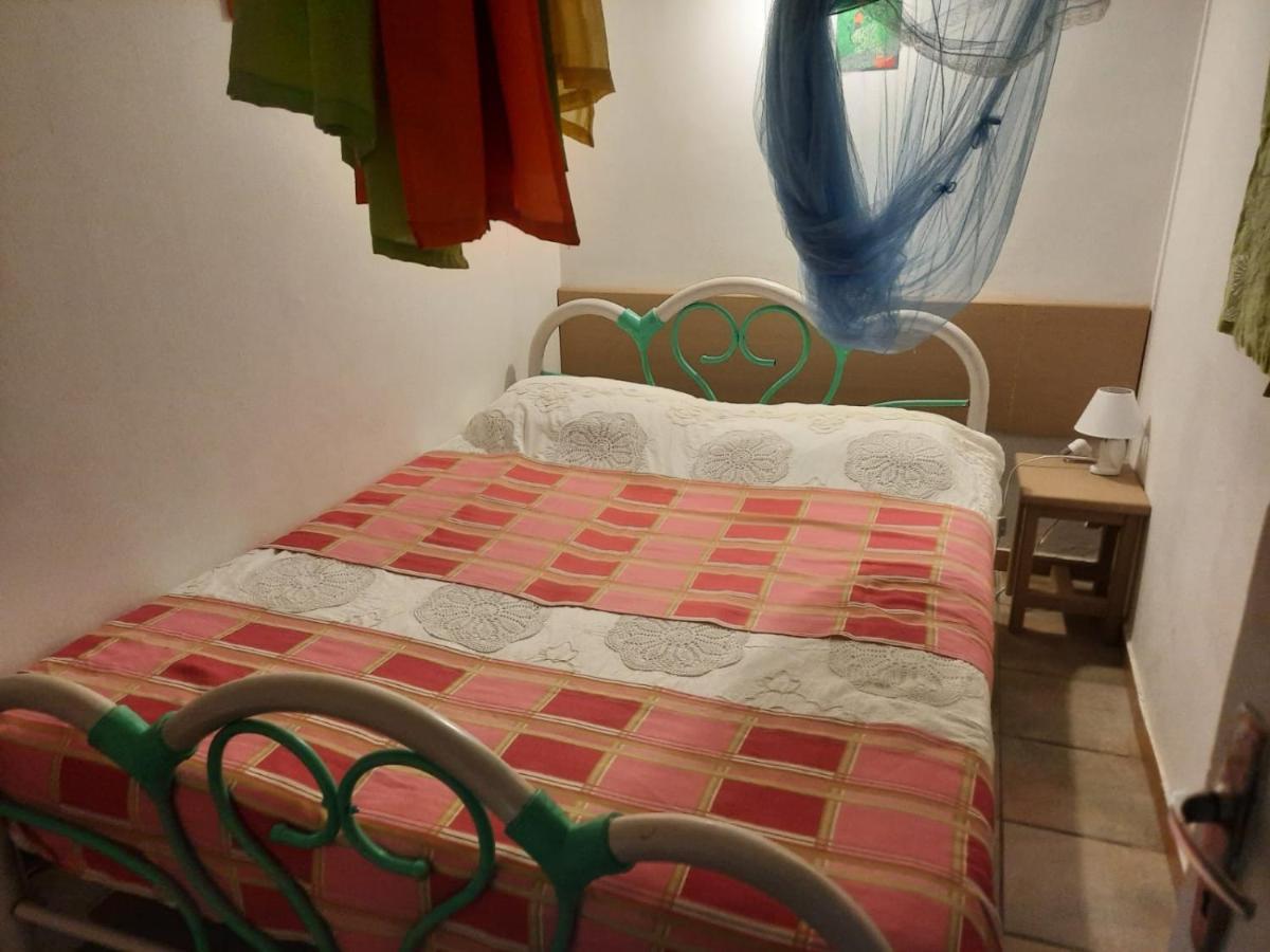 Le Jardin De Massieux Apartment Bouillante Ngoại thất bức ảnh