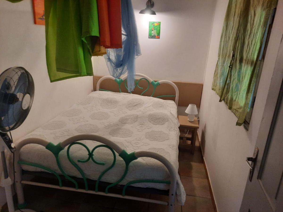 Le Jardin De Massieux Apartment Bouillante Ngoại thất bức ảnh