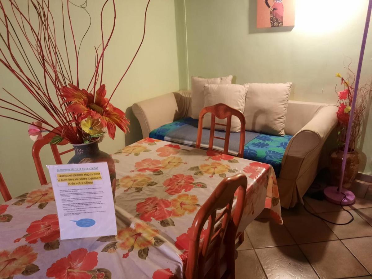 Le Jardin De Massieux Apartment Bouillante Ngoại thất bức ảnh