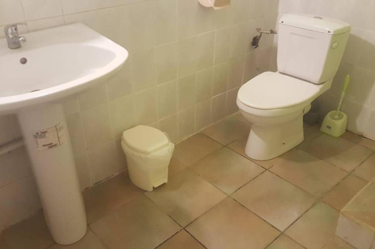 Le Jardin De Massieux Apartment Bouillante Ngoại thất bức ảnh